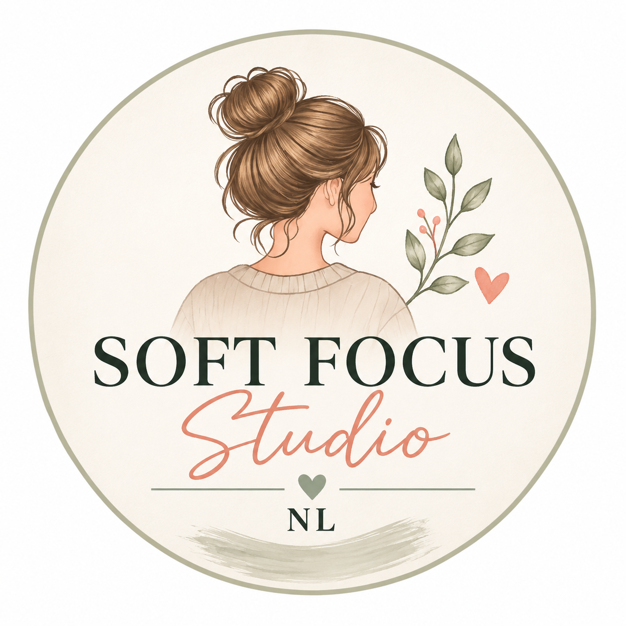 SoftFocus StudioNL